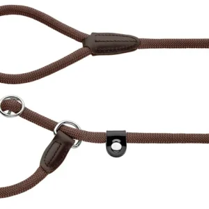 HUNTER Retriever-Leine Freestyle 10/170 braun Super-Preis